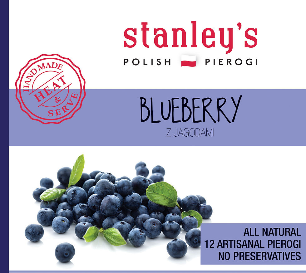 BLUEBERRY