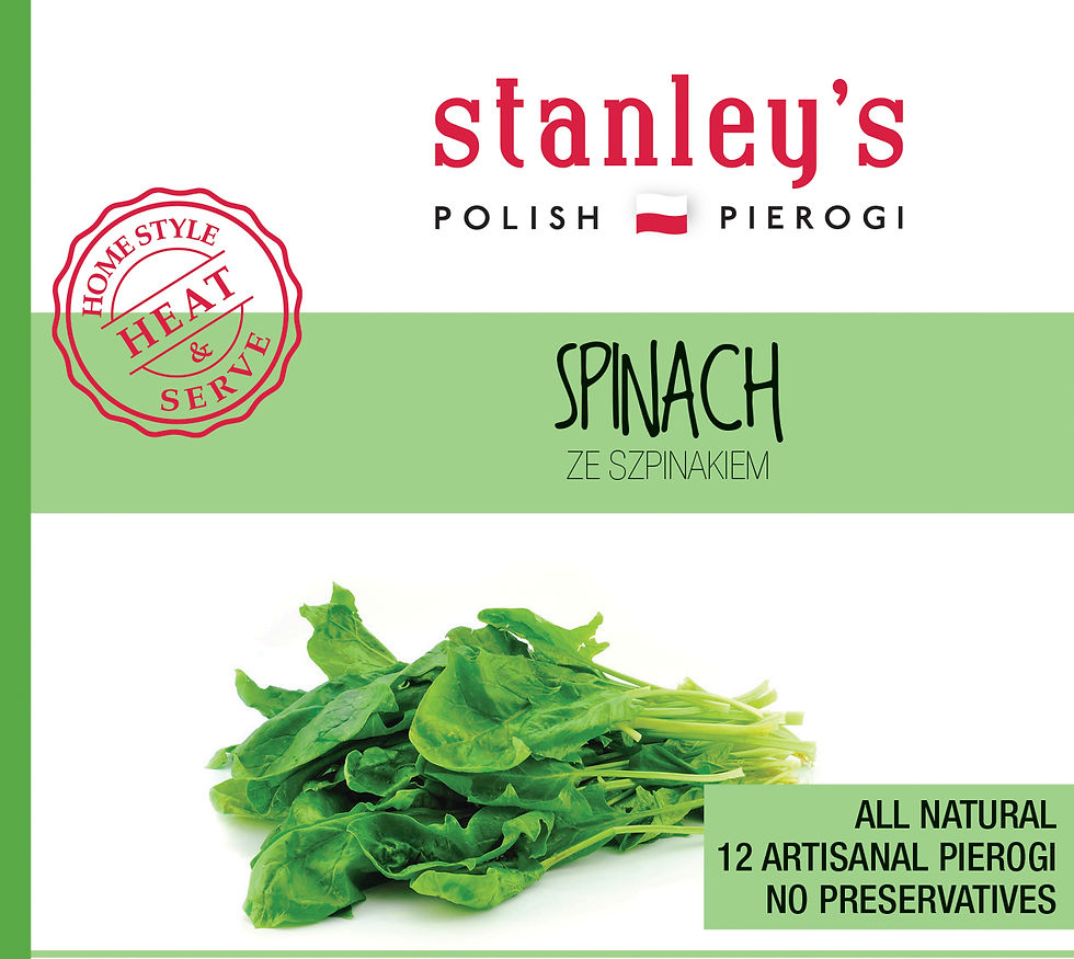 SPINACH