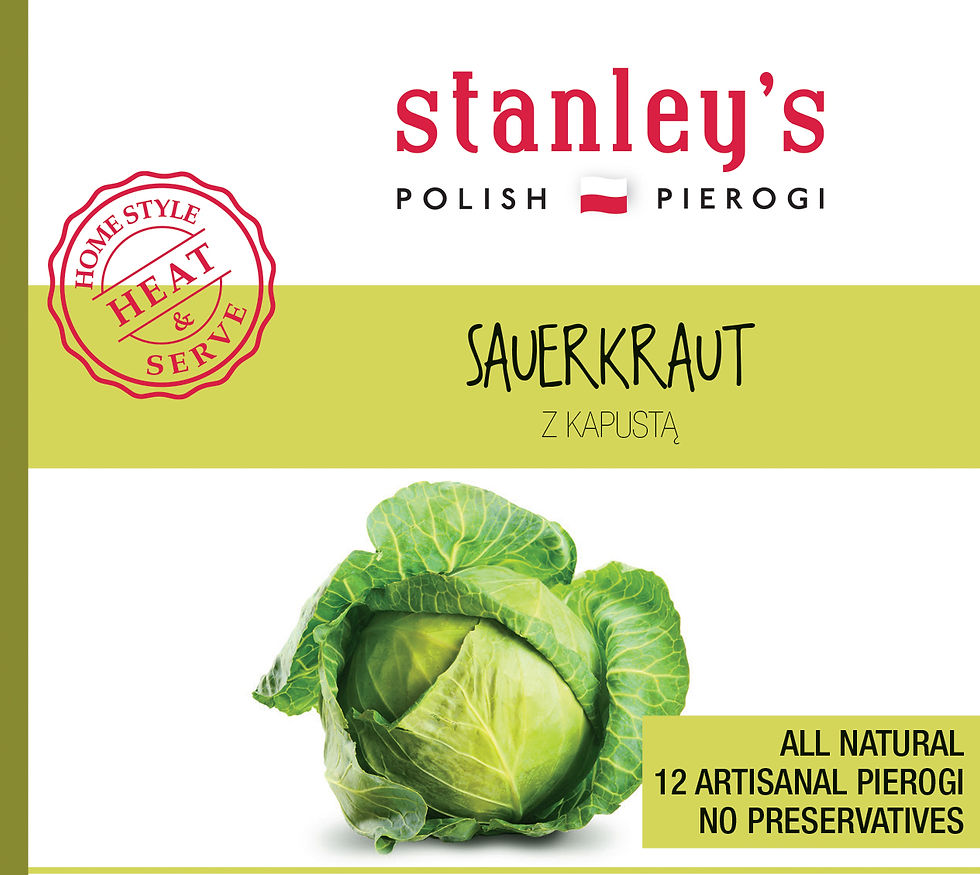 SAUERKRAUT