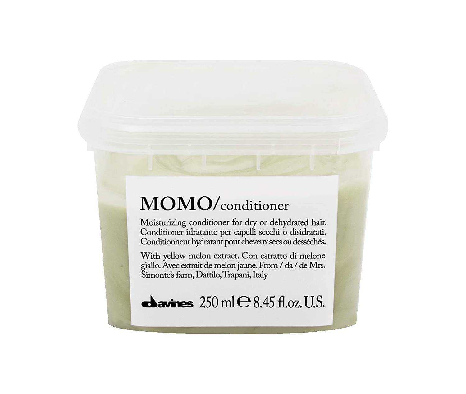 MOMO Acondicionador (250 ml)