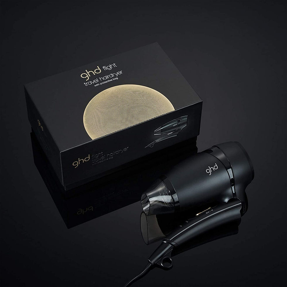 Miniatura: ghd Secador Flight