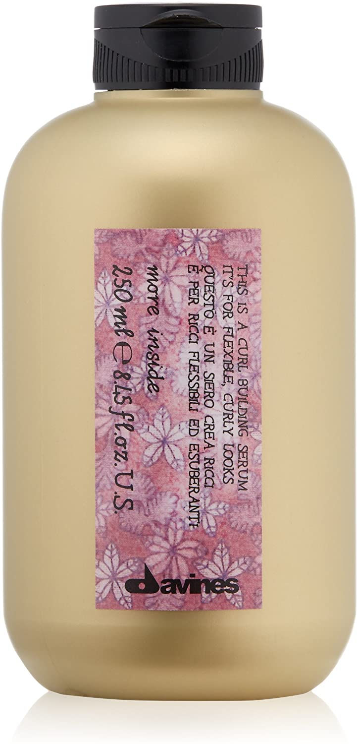 Miniatura: MI My Curl Building Serum (250 ml)