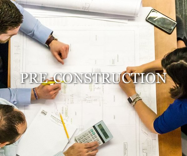 services-preconstruction