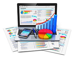 On-line quiz accounting