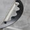 Thumbnail: 15inch weld on Drag Racing Forged BeadLock Kits, One Pair