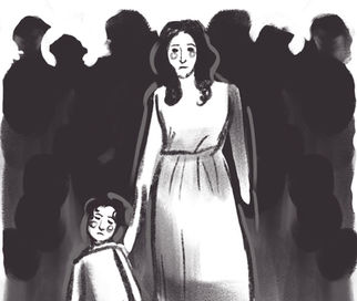 The Silent Struggle of Motherhood: Understanding Postpartum Decline in Maternal Health