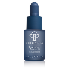 Hydralox Facial Oil- $35