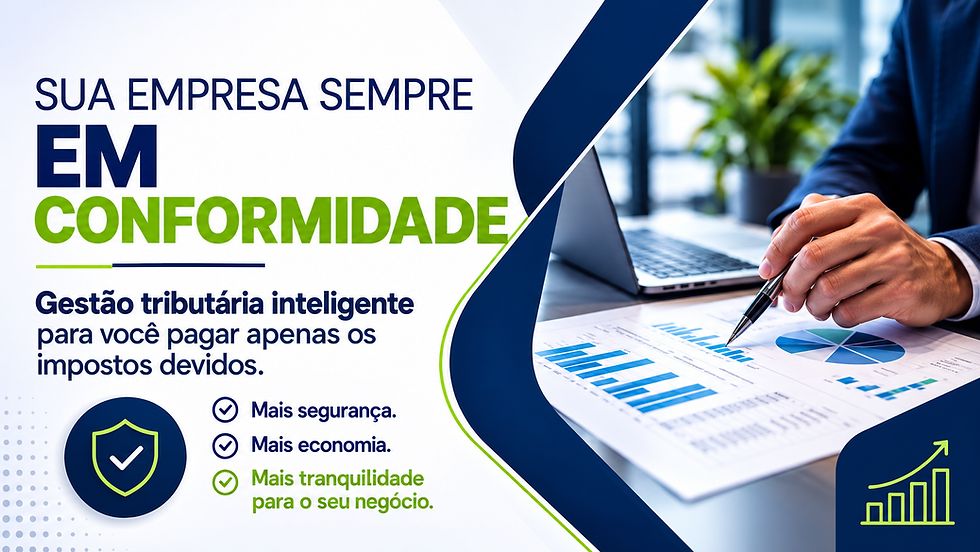 Gestão Tributária em Conformidade,contabilidade em são paulo, contador em são paulo, conta