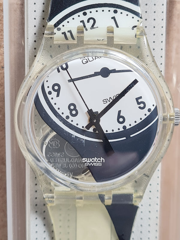 Swatch GK 252