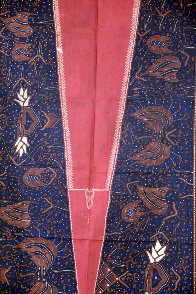 Old original seledang, from Garut, fully handmade