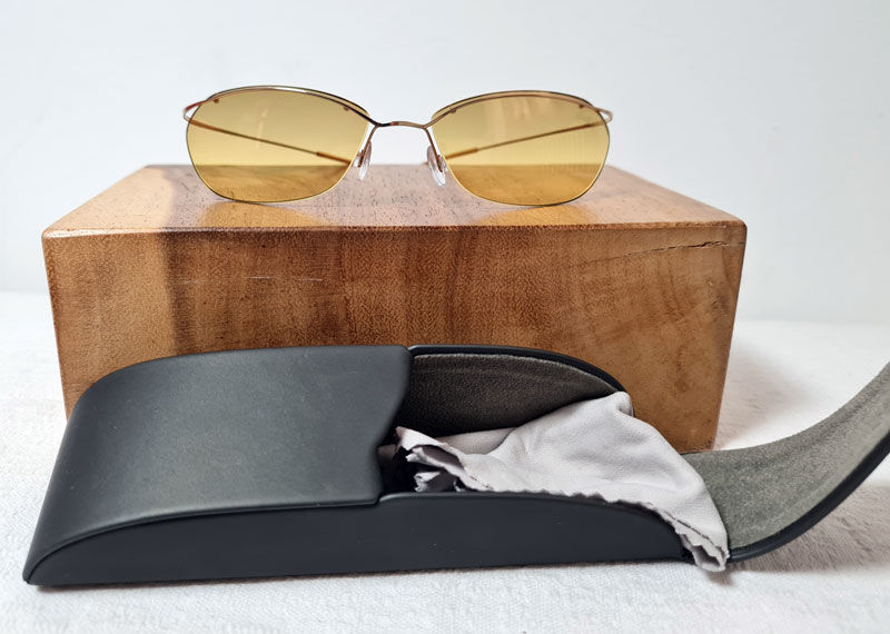 Silhouette Sonnenbrille