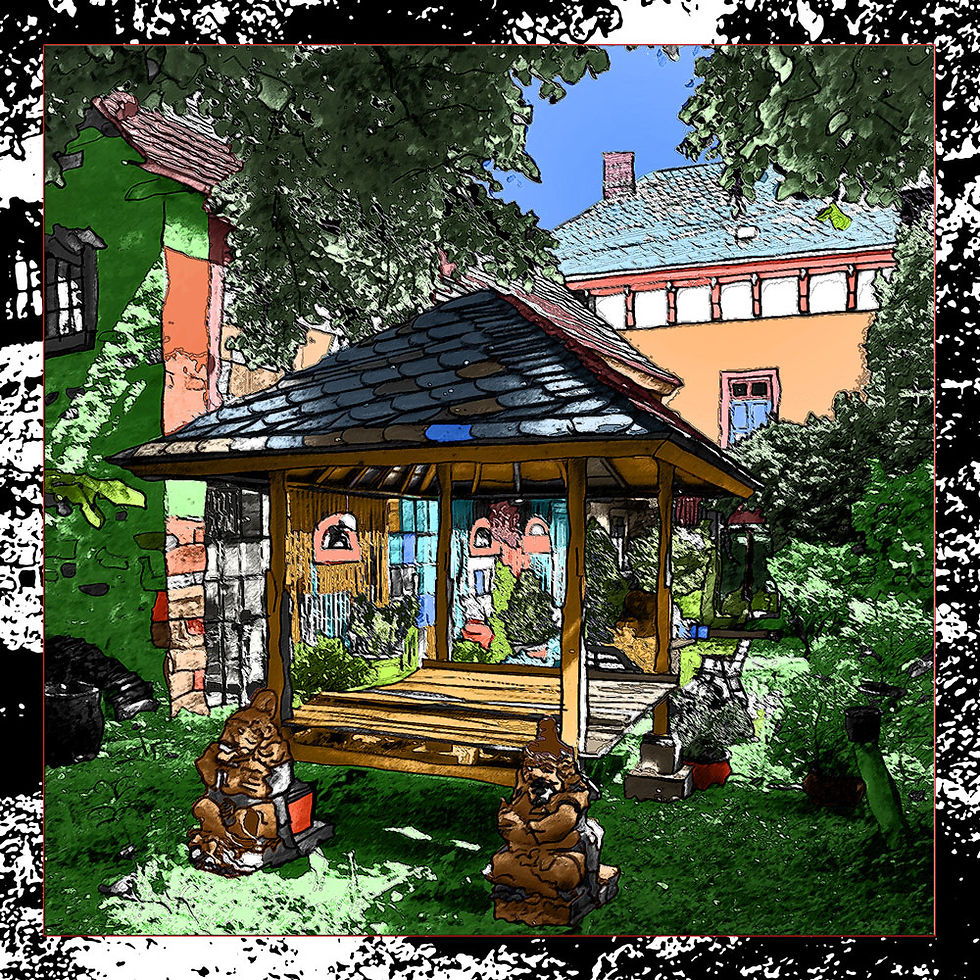 Alte Schule Klein-Umstadt