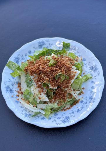 NYC Private Chef Services