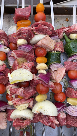 NYC Private Chef Services