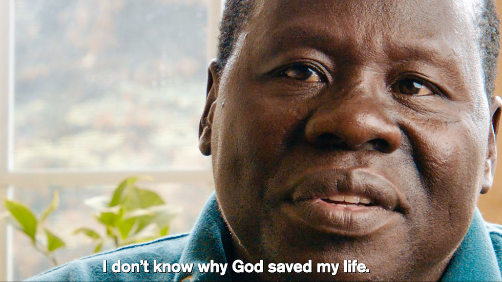 Heartfelt films for action