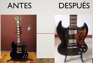 SISTEMA ELÉCTRICO