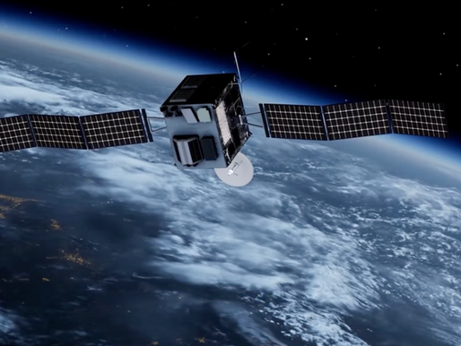New In‑Orbit Demonstration Mission Awarded: TACOS (Thermal Architecture COmponentS) 