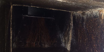 kitchen exhaust duct cleaning