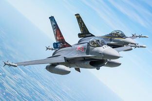 Air-to-air photography: the ultimate guide! 