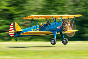 Aviation panning photography: the ultimate guide!