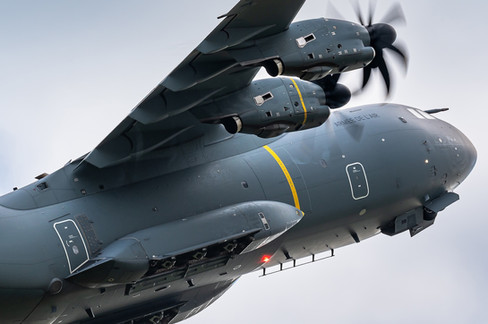 Airbus A400M (French Air Force)