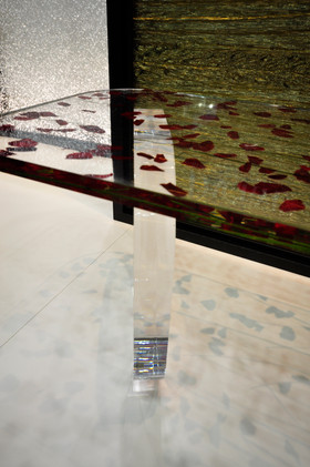 Washi Life 建築建材展 Seino Takashi Design