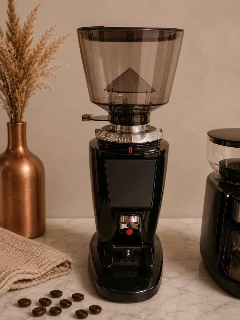 Mazzer Super Jolly Coffee Grinder