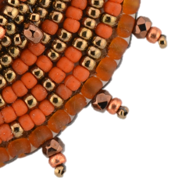 Thumbnail: Good Things Brooch
