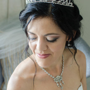 Headpiece Options