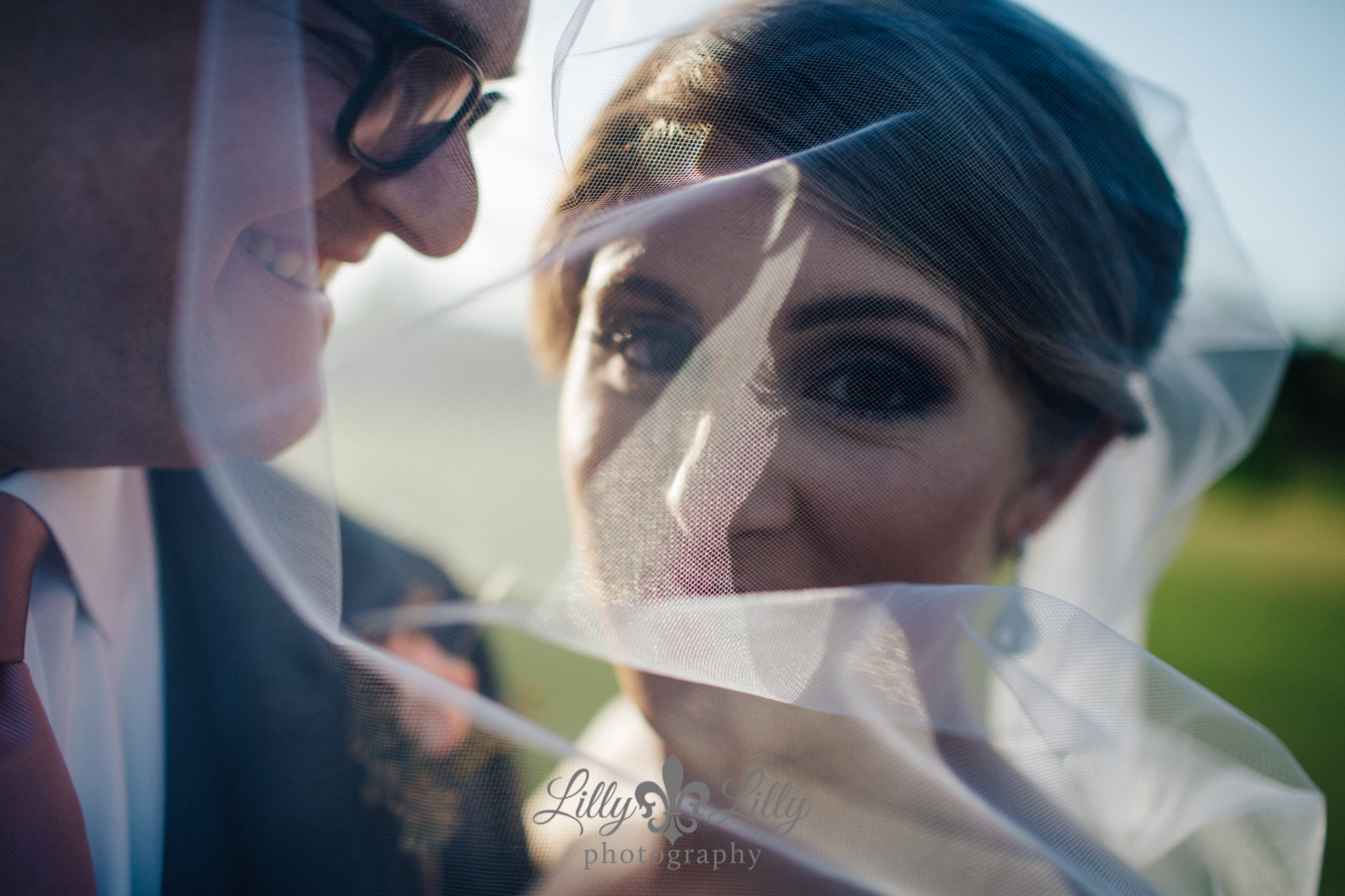 Beautiful Bride