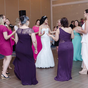 Top 5 Songs to Get People Dancing