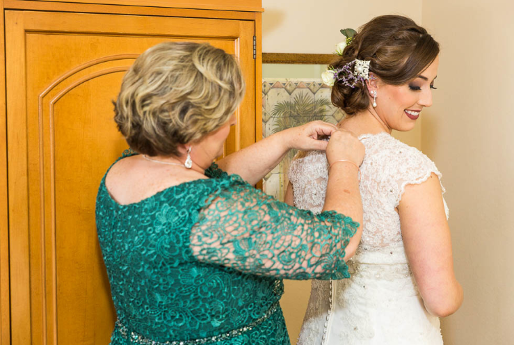 Mother of the Bride