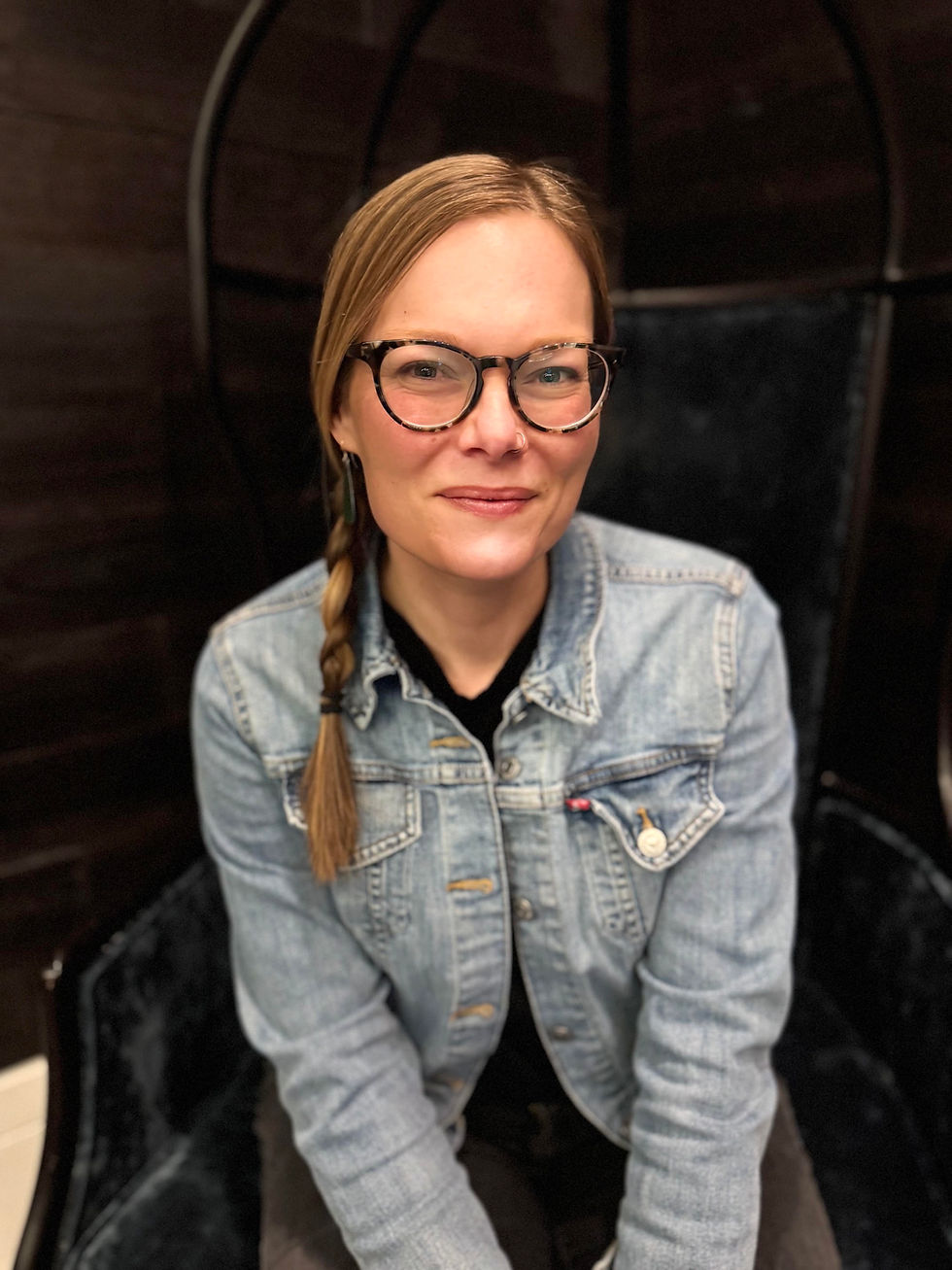 Rebecca Bundy, LPC