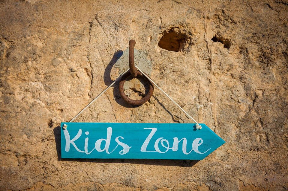 Kids Zone