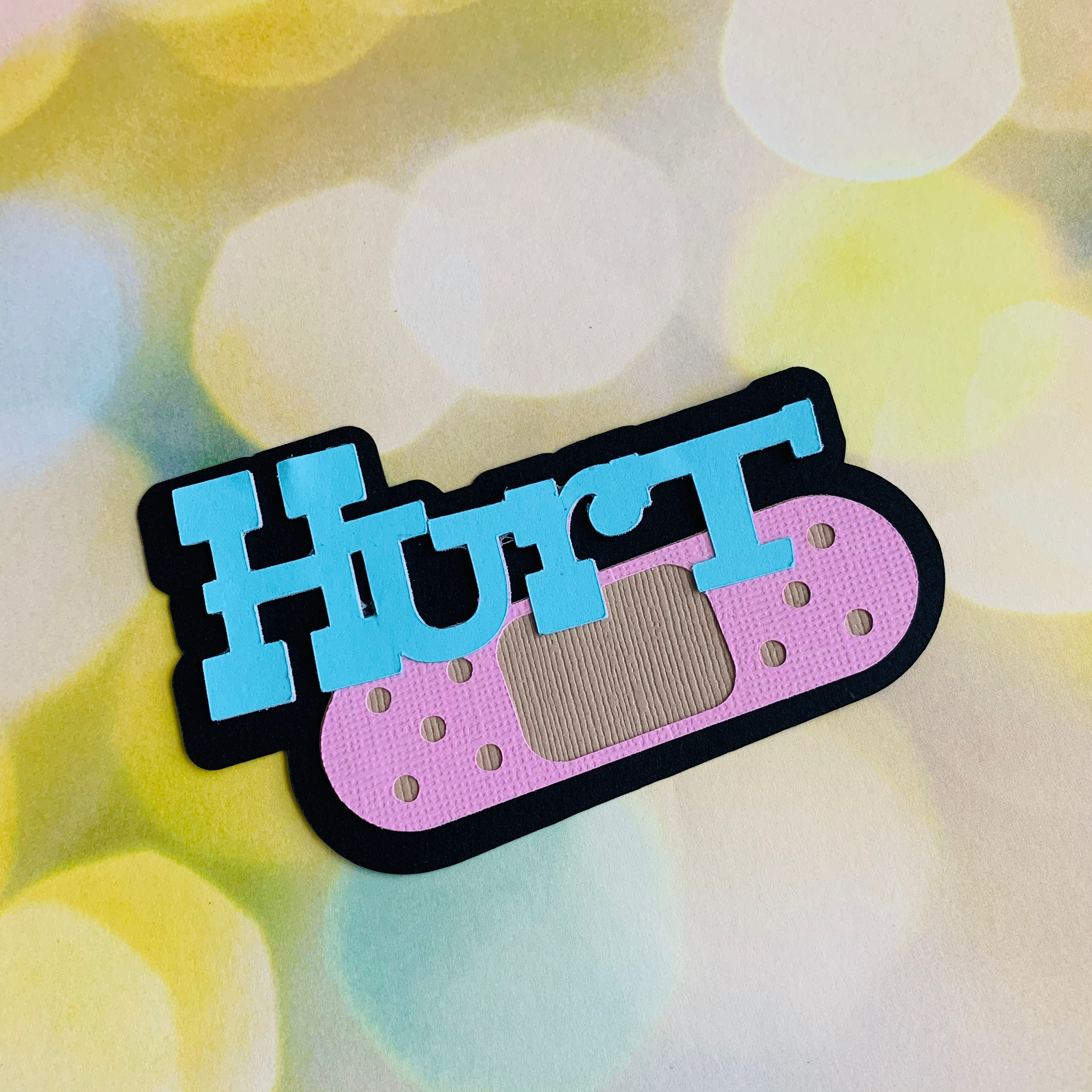 Hurt
