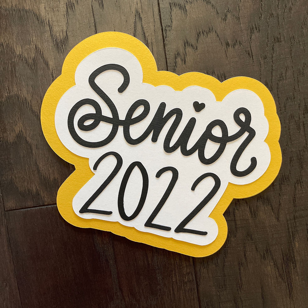 Thumbnail: Senior 2022