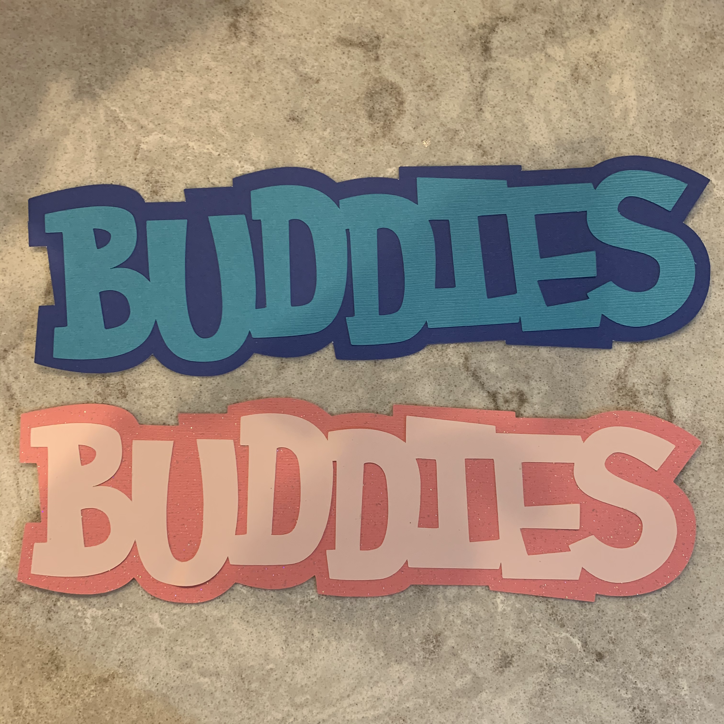 Buddies