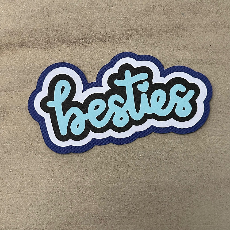 Thumbnail: Besties