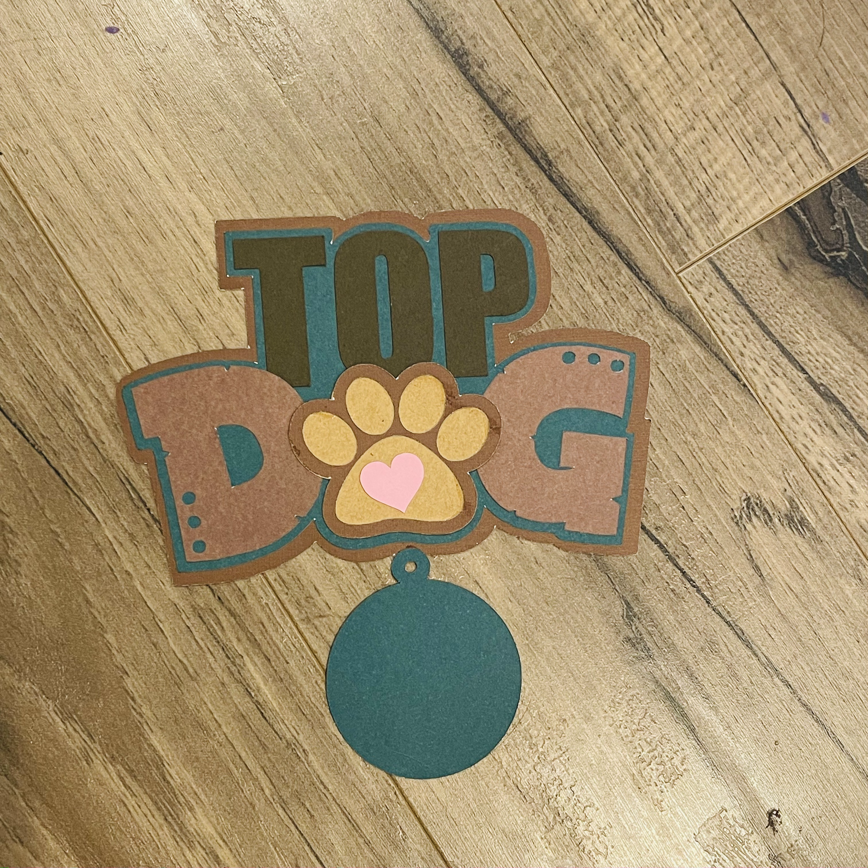 Top Dog