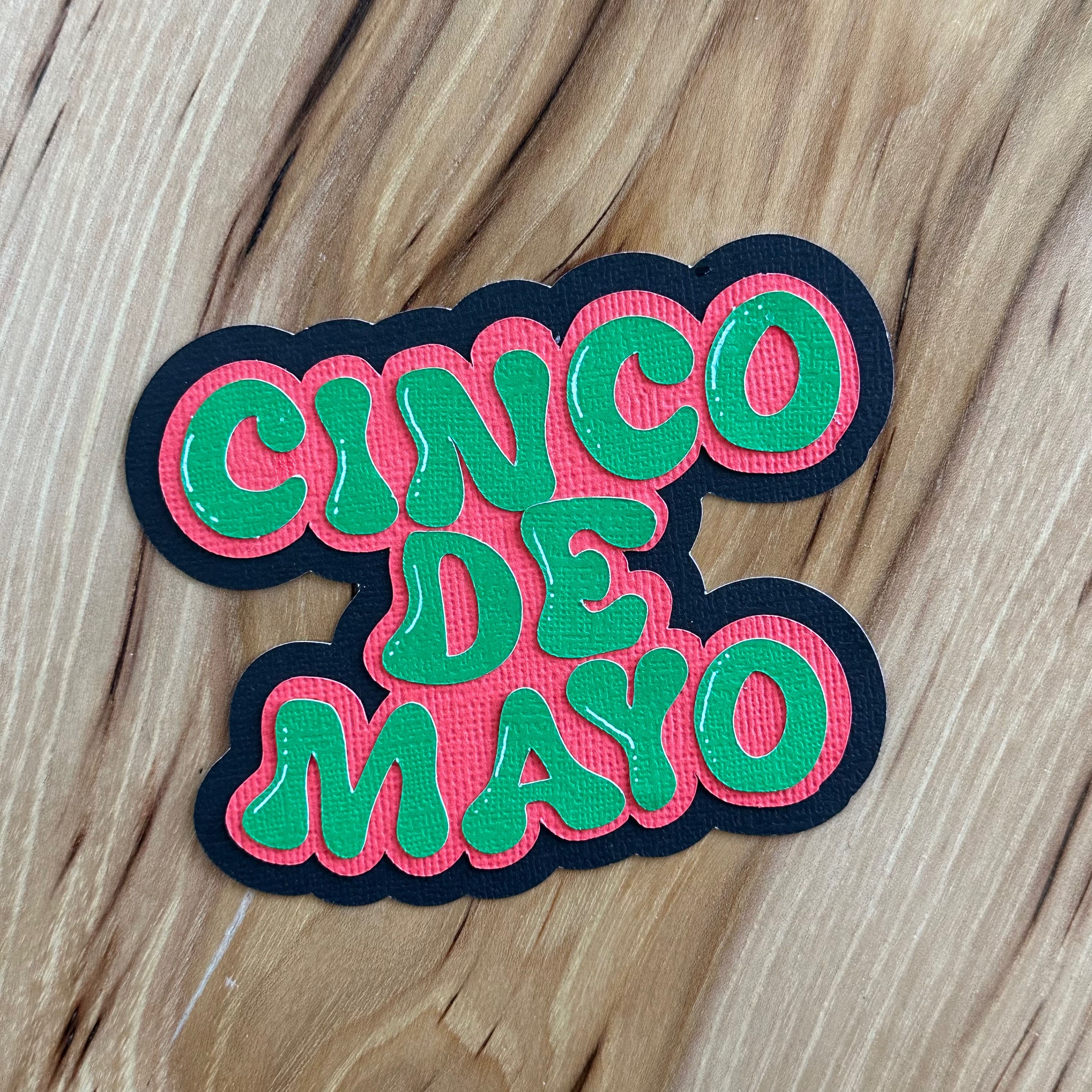 Cinco de Mayo