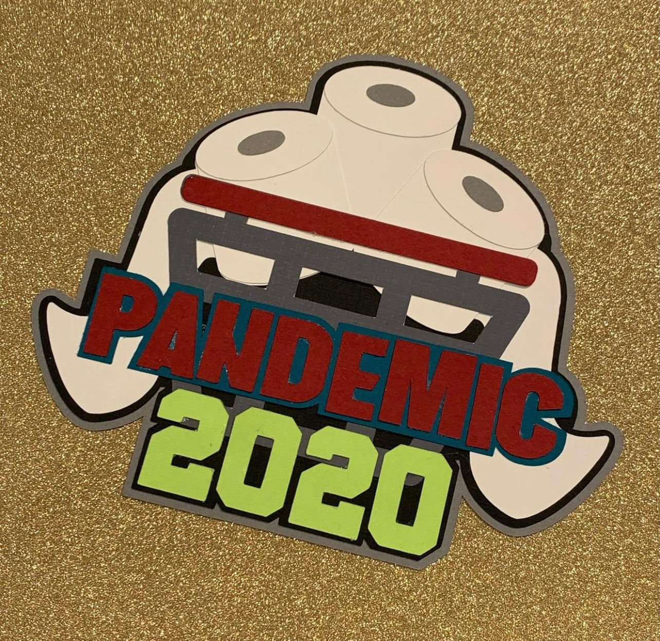 Pandemic 2020