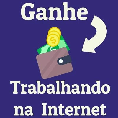 Trabalhando em casa
