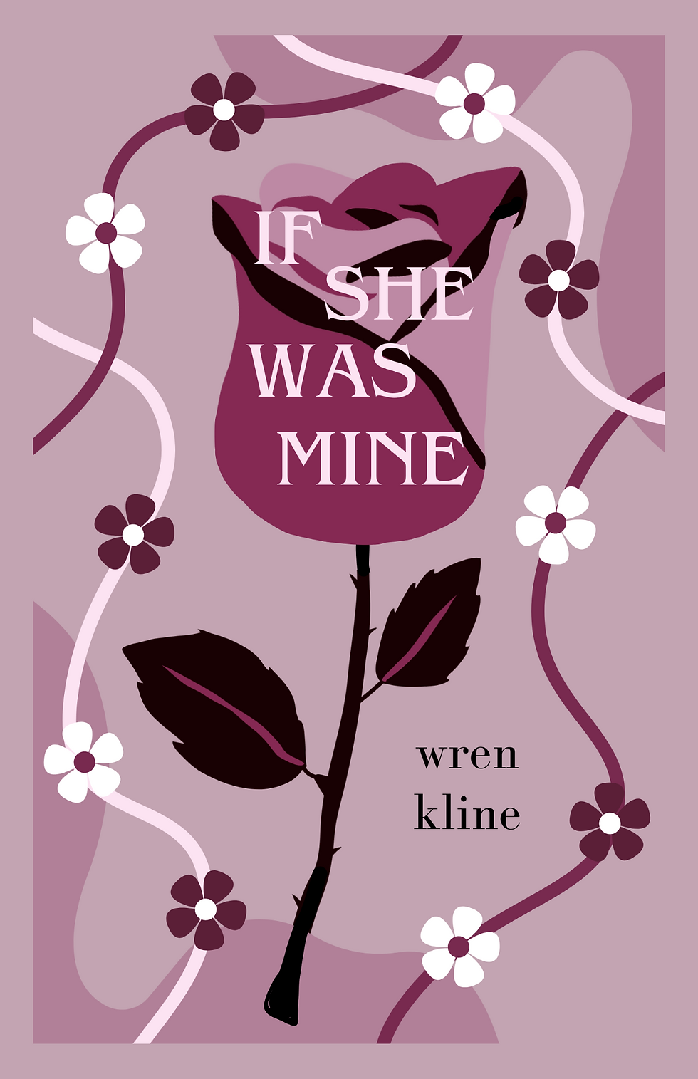 If She Was Mine - Available for Purchase Now!