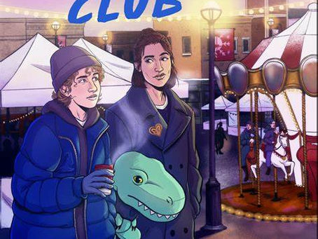 The Borrow A Boyfriend Club - Page Powars