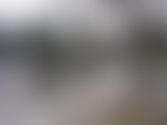 Eaux pluviales à l’entrée du Parc de la Colombière