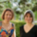 Marie-Cécile GARNIER et Julie TODESCHINI - Experts Comptables à DIJON