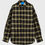 Miniatura: TARTAN MEN SHIRT