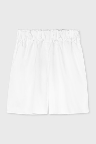 パンツ everyone seaside shorts (WHITE) XL everyone seaside shorts (WHITE) M