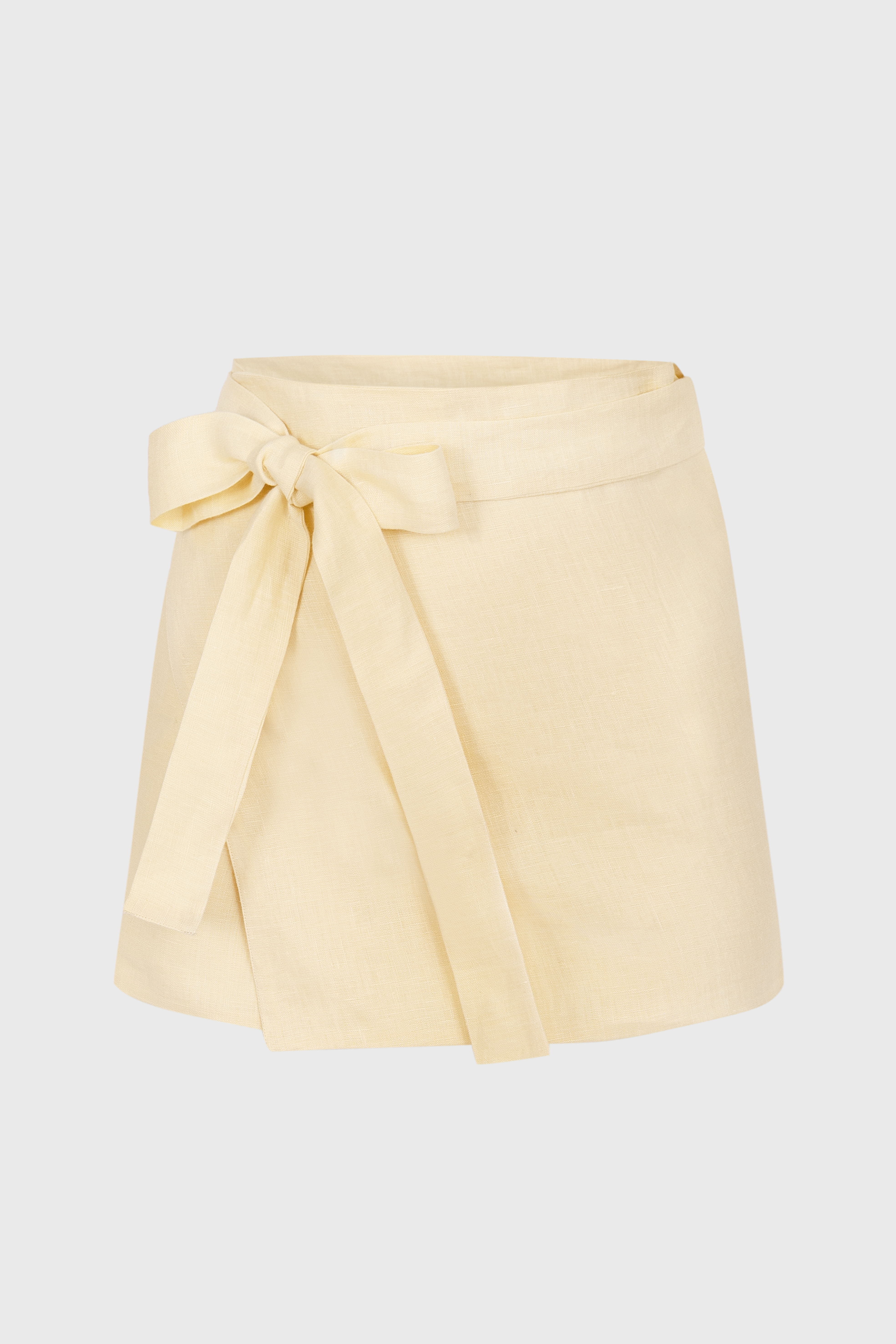 LANA MINI SKIRT