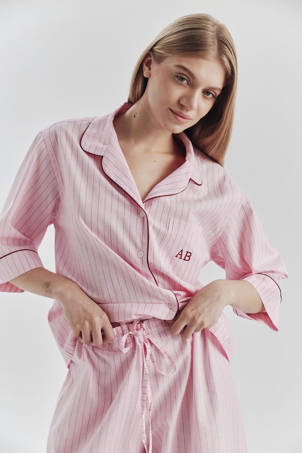 Miniatura: BOX SUNDAY SET V & Burgundy Mug